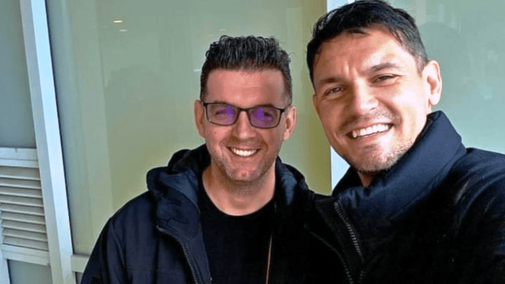 Dejan Lovren o švicarskoj političarki: 'Nije joj žao, ona je jedan od demona!'