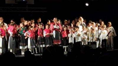 Hrvatsko kulturno i sportsko društvo iz Göteborga obilježilo 60 godina rada i djelovanja. Zvonko Milas: 'Velebit' je primjer očuvanja hrvatskog identiteta izvan Republike Hrvatske