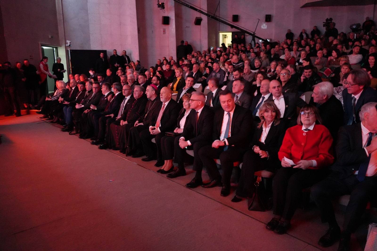 Obilježen Dan hrvatskog naroda u Crnoj Gori