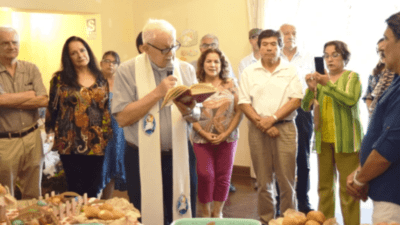 Hrvati u Peruu bojanjem i tuckanjem pisanica čuvaju tradiciju i običaje iz Hrvatske