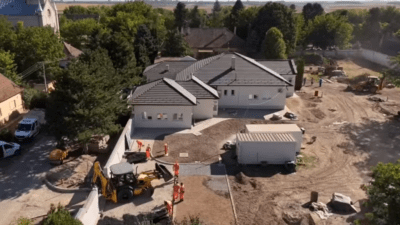 Vrtiću koji je Hrvatska platila Subotica ne daje dozvolu za rad