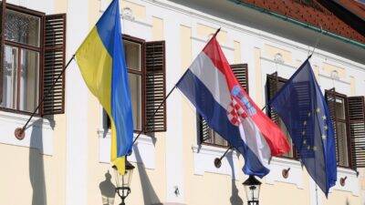 Hrvati su oduvijek bili na strani Zapada, a ako Europa ne spasi Ukrajinu, propast će kao dio slobodnog svijeta