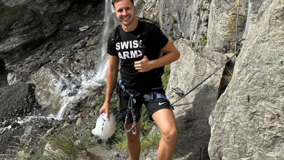 Hrvat iz Švicarske dolazi pretrčati 800 kilometara hrvatske obale