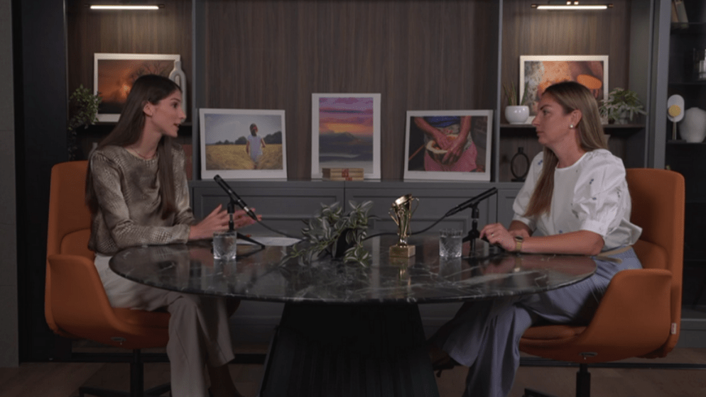 Hrvati u Srbiji dobili TV studio. Karolina Bašić: 'Naša zajednica zaslužuje medijsku vidljivost, jer postojimo, stvaramo, doprinosimo'