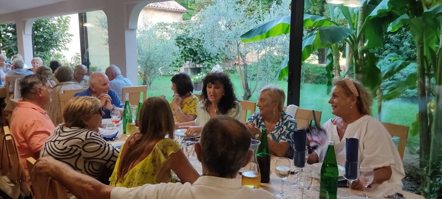 Hrvatski iseljenici iz SAD-a, Kanade, Australije i Europe donirali 5000 eura ambulanti u Labinu