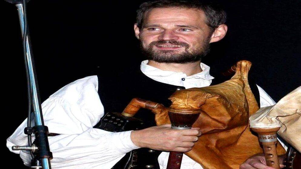 Hrvat iz Mađarske Andor Végh odlikovan visokim državnim priznanjem