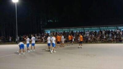 Prološki Poskoci osvojili međunarodni Memorijalni turnir Ivica Teklić Pevo – rekordan fond i spoj sporta, humanosti i zajedništva