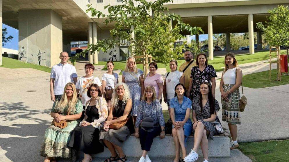 Stručni skup u Splitu okupio prosvjetare hrvatskih manjina i iseljeništva