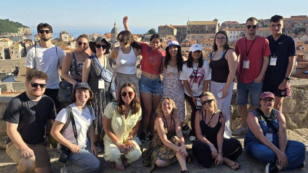 Ljetna škola 'Domovina' potiče mlade potomke Hrvata na preseljenje