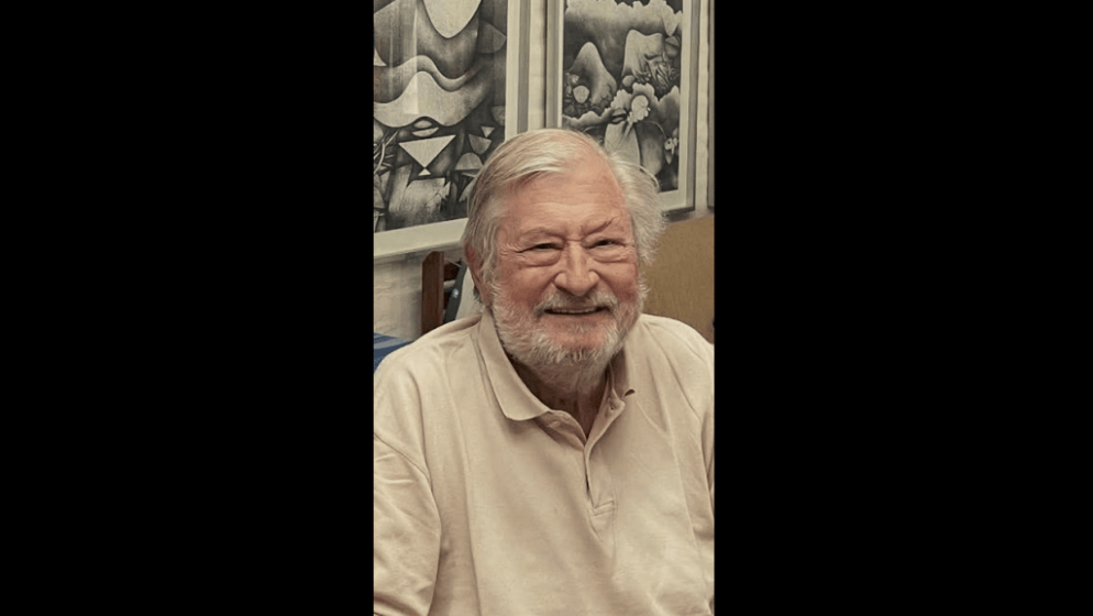 Preminuo umjetnik Drago Brajak, profesor fakulteta u Mendozi