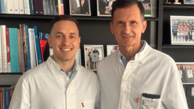 Liječnici Specijalne bolnice Sv. Katarina i suradnih institucija napravili važan korak prema personaliziranom liječenju osteoartritisa