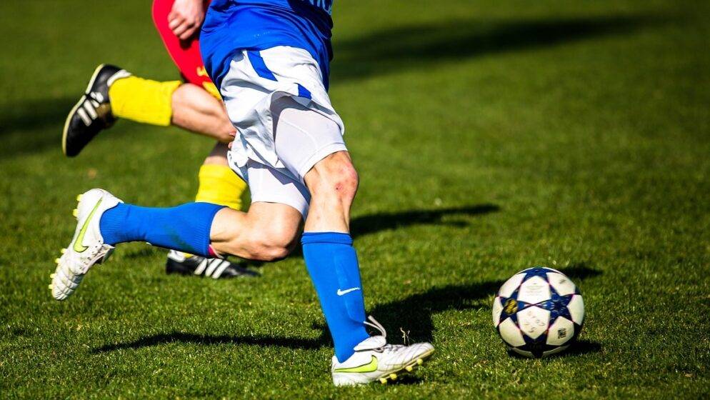 Hrvatski nogometni turnir u Australiji okupio više od 4000 ljudi