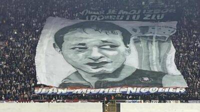 Pronađeno tijelo branitelja Jeana-Michela Nicoliera, francuskog dragovoljca koji je poginuo za Hrvatsku