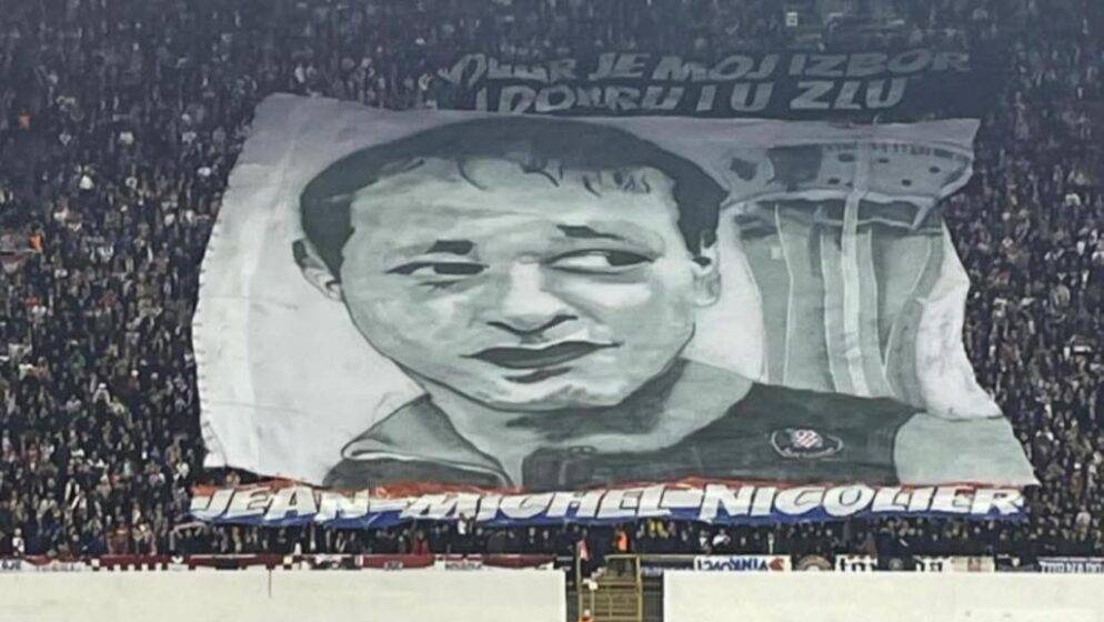 Pronađeno tijelo branitelja Jeana-Michela Nicoliera, francuskog dragovoljca koji je poginuo za Hrvatsku