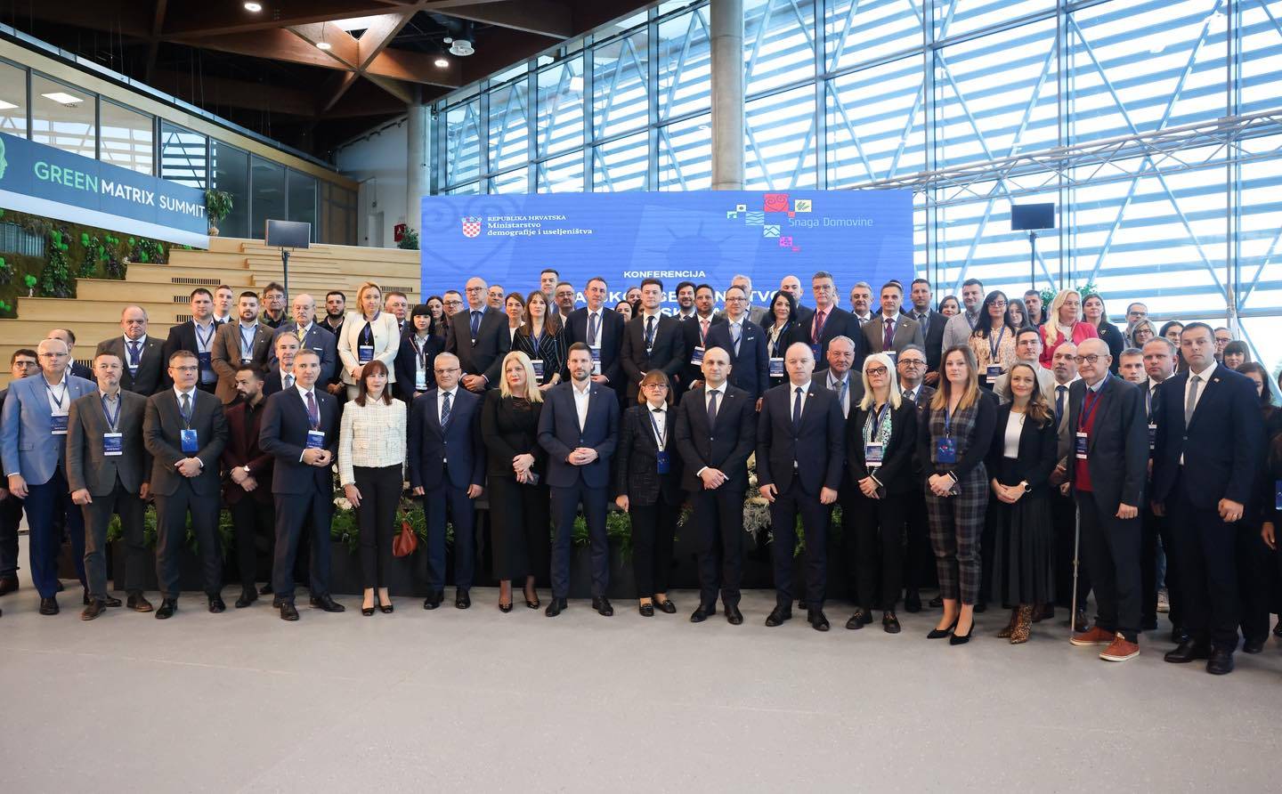 Po prvi puta u povijesti, danas u iseljeništvu živi više Hrvata, nego u Hrvatskoj