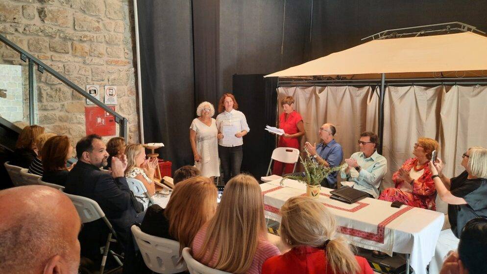 Dubrovački iseljenici iz SAD-a dali 15 stipendija učenicima iz zavičaja