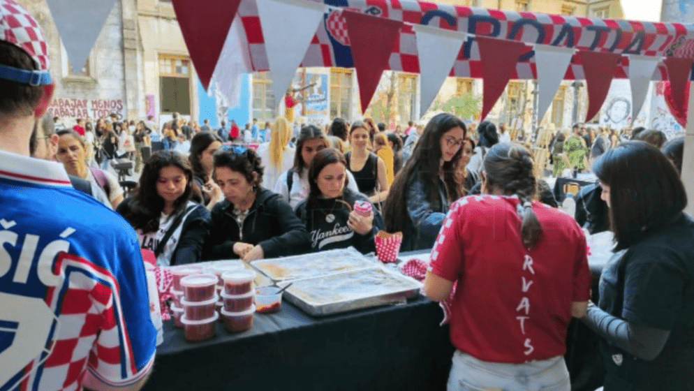 Provedeno istraživanje o Hrvatima u J. Americi: Najveći interes za povratak među mladim ženama