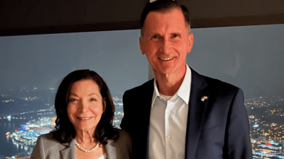 Dragan Primorac izabran za profesora na Medicinskom fakultetu Sveučilišta u Pittsburghu u SAD-u