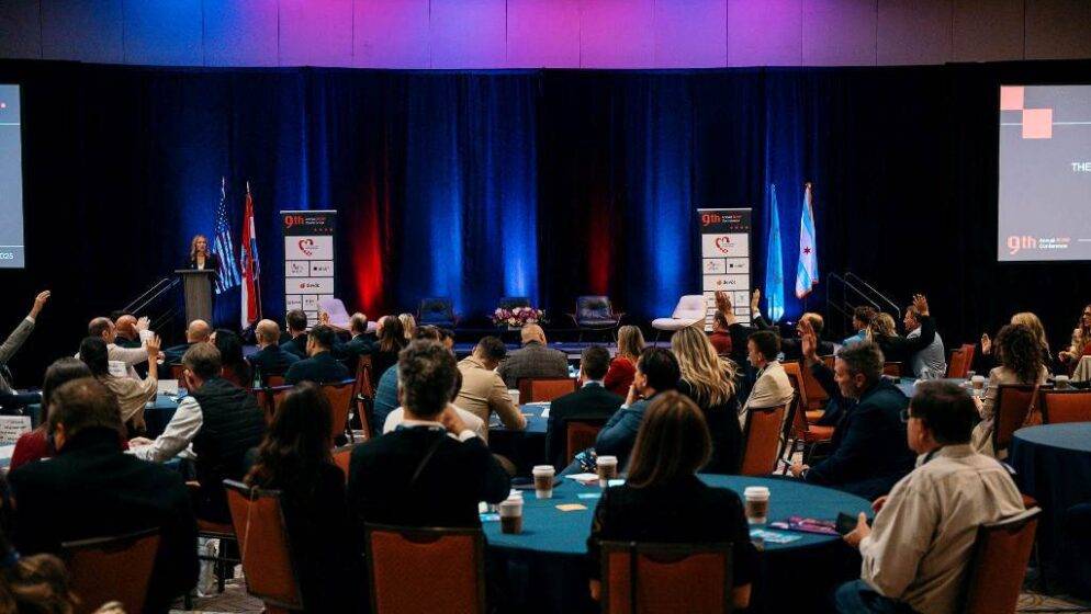 U Chicagu započela 9. godišnja konferencija na temu 'The Drive to Succeed: Our Croatian Edge'