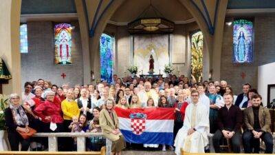 U Londonu svečano obilježena 1100. obljetnica krunidbe kralja Tomislava i jubilej Splitskih sabora