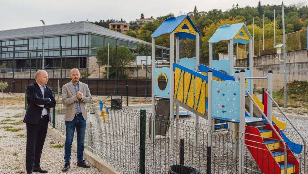 Hrvatska osigurala milijun eura Hrvatima u BiH za podršku roditeljstvu