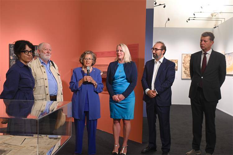 Filmska priča pariškoga Slavonca u Firenci do početka studenog: ‘Slavko Kopač: Barbarska profinjenost’