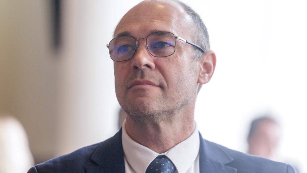 Stier dovodi Hrvate iz Južne Amerike na stažiranje u Europski parlament