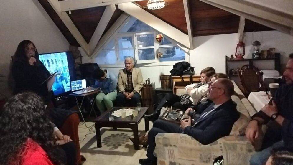 Hrvaticama u Boliviji odano priznanje za očuvanje identiteta