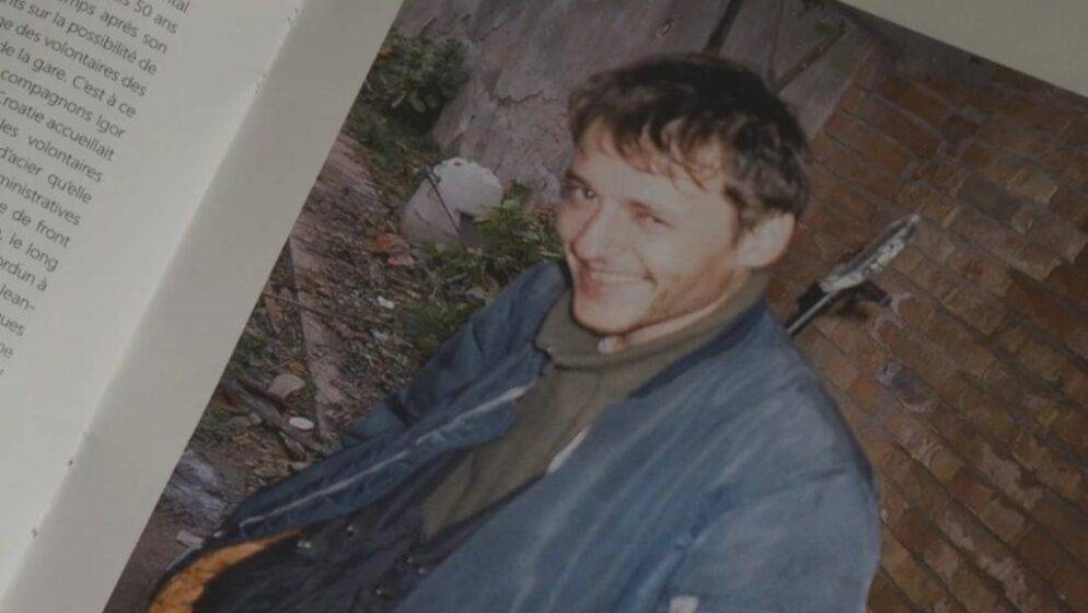 Jean-Michel Nicolier: 'Izgubio sam previše prijatelja, vidio sam previše patnji, ja sam ostao, znao sam da će biti teško, ali nisam mislio da će biti tako strašno'