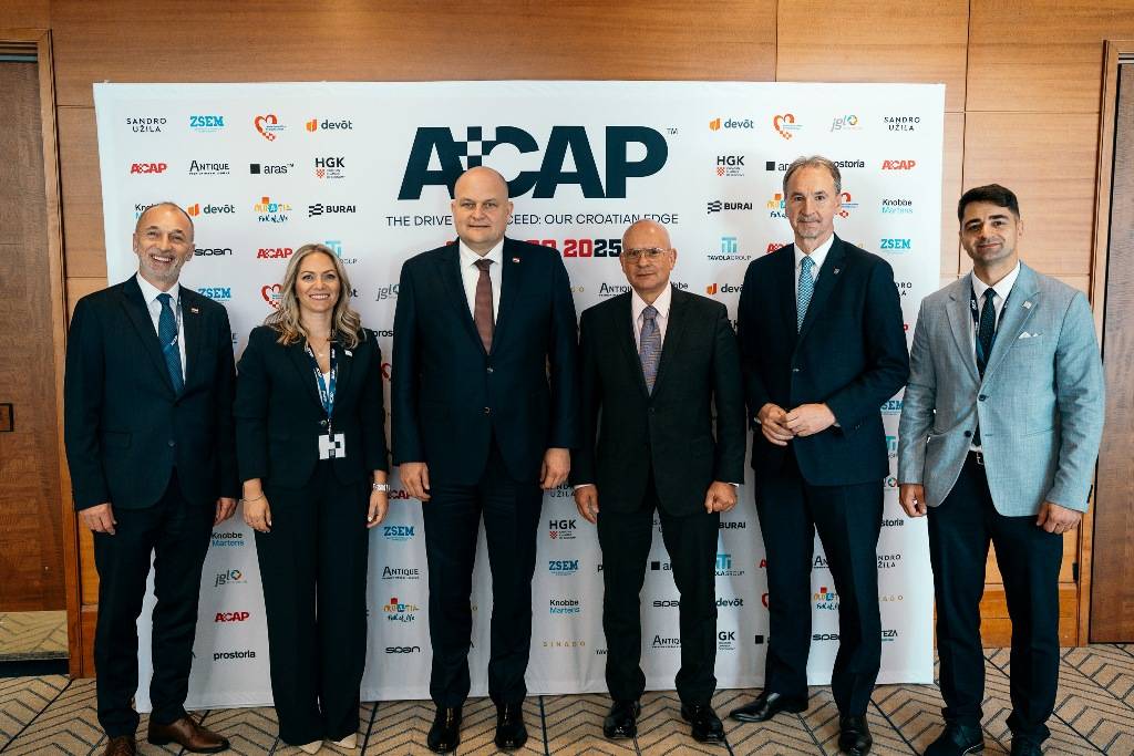 Hrvatski poslovnjaci iz SAD-a vjeruju da mogu ubrzati ulaganja u Hrvatsku