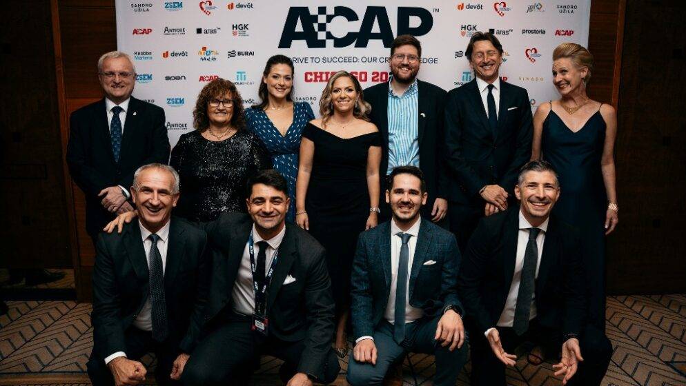 Hrvatski poslovnjaci iz SAD-a vjeruju da mogu ubrzati ulaganja u Hrvatsku