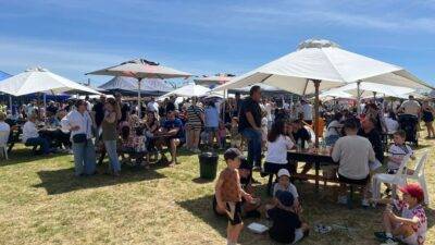 Hrvati u Australiji obilježili 1100 godina od uspostave hrvatskog kraljevstva