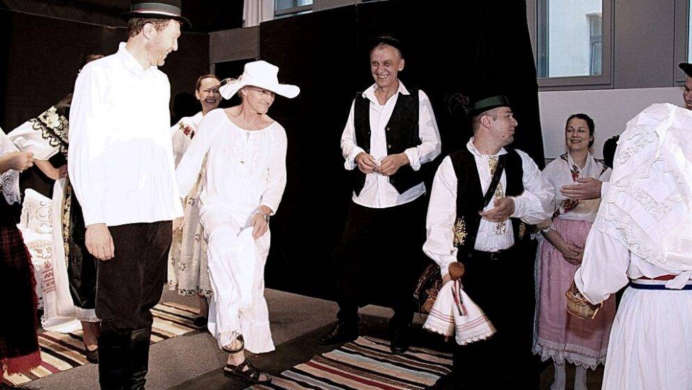 Još 1,8 milijuna eura za posebne potrebe i projekte Hrvata izvan Hrvatske