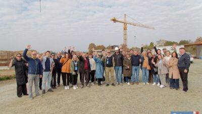 Konferencija MEETING G2.11 u Novskoj okupila 250 poslovnih ljudi i studenata iz Hrvatske i dijaspore