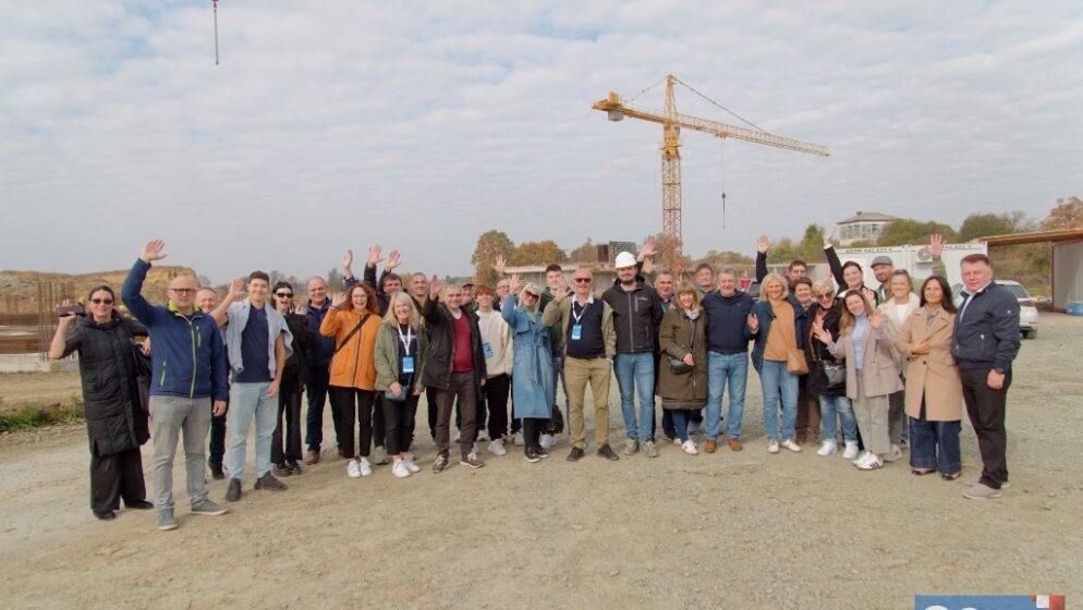 Konferencija MEETING G2.11 u Novskoj okupila 250 poslovnih ljudi i studenata iz Hrvatske i dijaspore