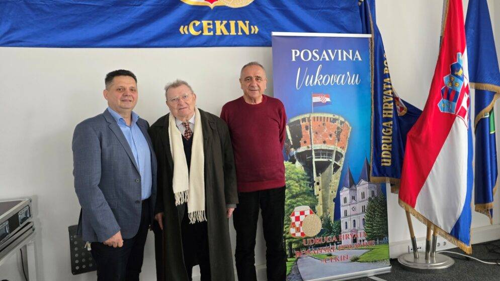 Pejo Šimić: 'Pročitajte pjesmu na hrvatskom i francuskom jeziku koju sam posvetio našem Jeanu Michelu Nicolieru'