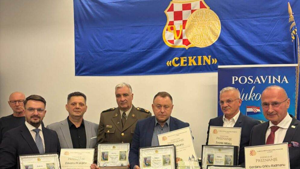 Potpora Hrvatima u BiH za gospodarski razvoj, 8,7 milijuna eura u tri godine