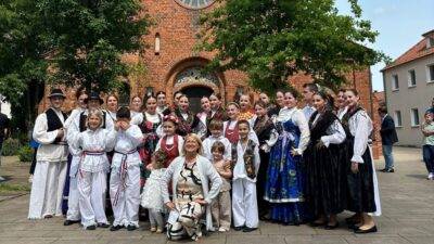 Hrvati u Bremenu proslavili 27. rođendan udruge uz sjećanje na Vukovar