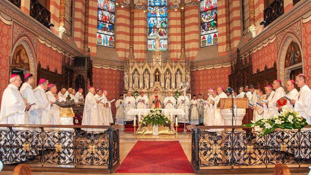 Biskupi iz BiH poručili: U zemlji se i dalje čine nepravde, opće dobro mora biti prioritet