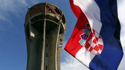 Bitka za Vukovar - grad pod opsadom bio 87 dana! Poginulo je 450 branitelja i 1350 civila, od toga 86 djece