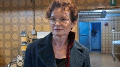 Mirjana Semenić Rutko - vukovarska ratna liječnica: 'Nije bilo dovoljno lijekova i medicinskih instrumenata, niti vode i hrane'