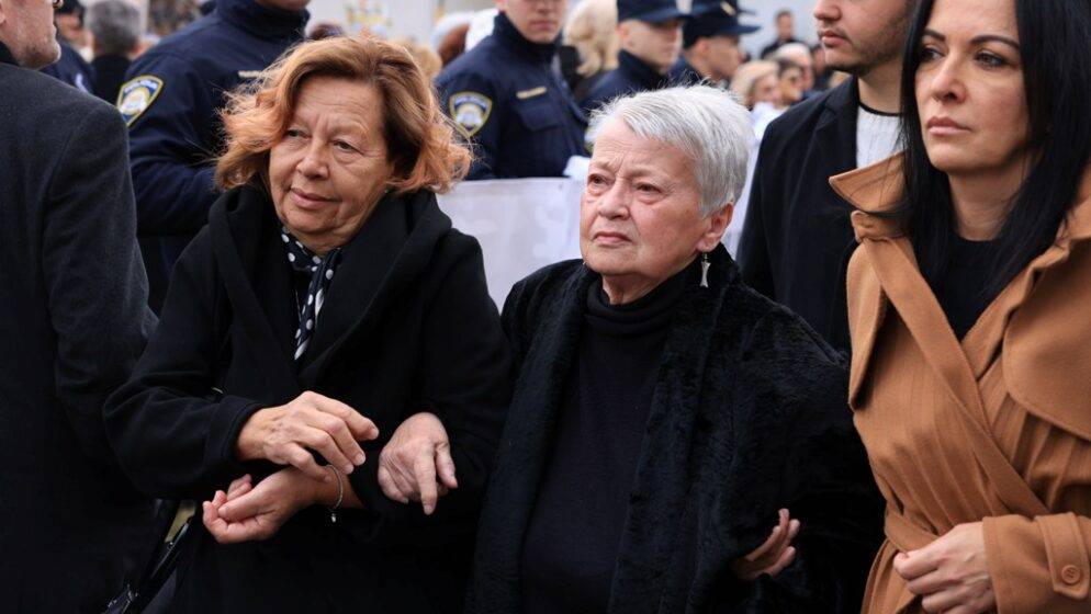 Liliane Fournier: Pronalaskom tijela Jean Michela doživjela sam olakšanje