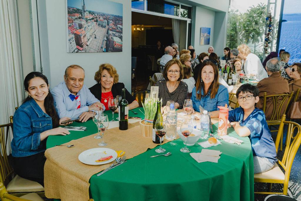 Hrvati u Peruu slave Božić kao njihovi preci iz domovine