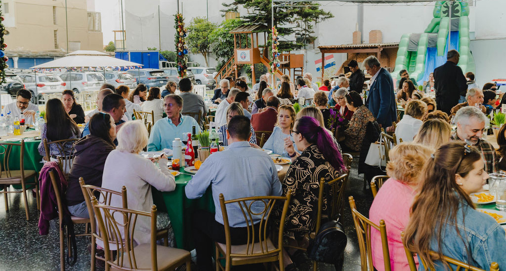Hrvati u Peruu slave Božić kao njihovi preci iz domovine