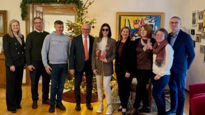 Hrvatica Bernarda Brunović, koja živi u Švicarskoj, zauzela je četvrto mjesto u finalu njemačkog glazbenog showa ‘The Voice of Germany’