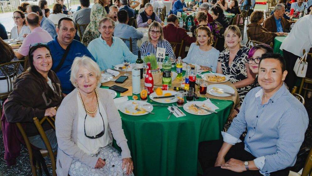 Hrvati u Peruu slave Božić kao njihovi preci iz domovine! Počasna konzulica Ana Maria Kuljevan: ‘Oživjeli smo hrvatsku tradiciju’