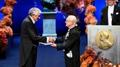 Amerikanac hrvatskog podrijetla John M. Martinis dobitnik je Nobelove nagrade za fiziku