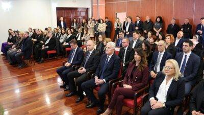 Potpora RH Hrvatima u BiH: 1,4 milijuna eura za vrtiće, ukupno 135 milijuna u 2025.