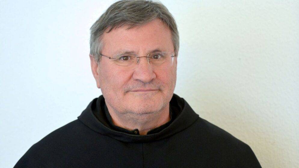 U Njemačkoj preminuo fra Ivan Kovačević, franjevac konventualac i voditelj Hrvatske katoličke misije Hanau