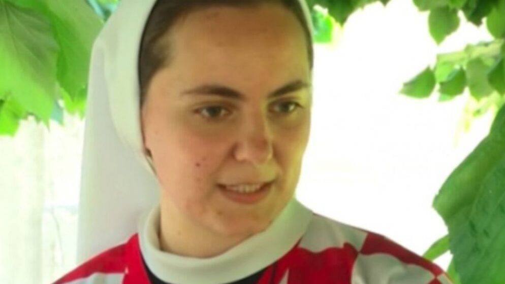 Napad na časnu sestru Mariju Tatjanu Zrno u Zagrebu potresao hrvatsku javnost! Pater Stjepan Ivan Horvat na društvenim mrežama: ‘Normalno je da tražimo odgovore, no ne treba ići puno dalje od Biblije…’